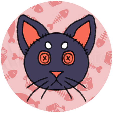Gossamer | She/They/It Gossamer | She/They/It
